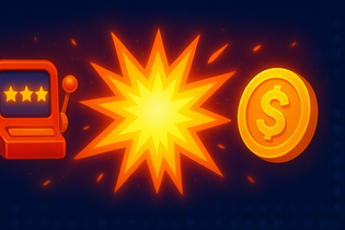 指数类型示意图